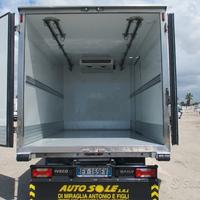 Iveco Daily 35C15 3000 150CVE6 GANCIERE CARNE APPE