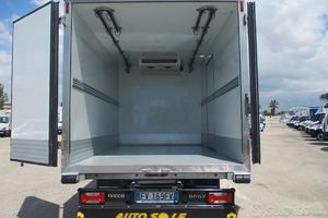 Iveco Daily 35C15 3000 150CVE6 GANCIERE CARNE APPE