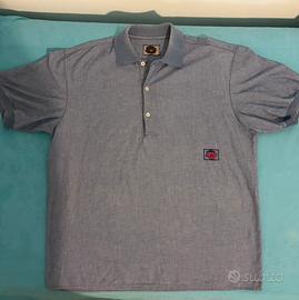 Polo vintage Gianfranco Ferré