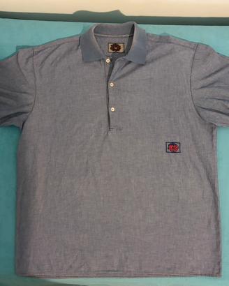 Polo vintage Gianfranco Ferré