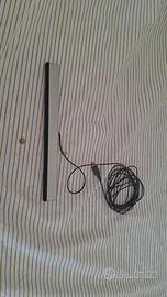 Sensor Bar Nintendo Wii originale