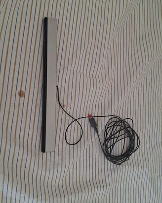 Sensor Bar Nintendo Wii originale