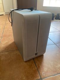 Subwoofer attivo yamaha