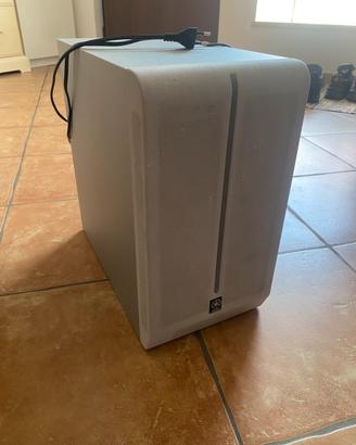 Subwoofer attivo yamaha