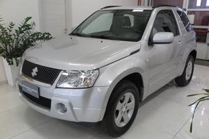 SUZUKI Grand Vitara 1.6 16V 3 porte "Auto con S