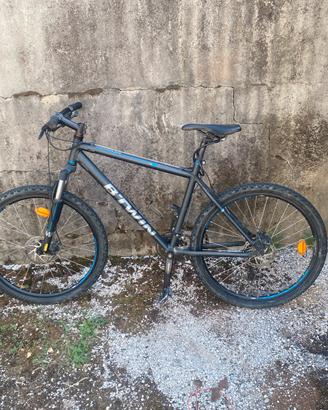 Bicicletta rockrider