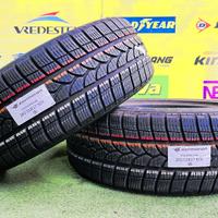 X2: Invernali 205/55R17 95V -KORMORAN- al 80%