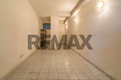 Garage/Box - Sant'Agata li Battiati