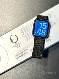 Apple Watch serie 4 GPS+Cellular