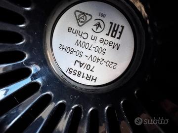 Philips centrifuga
