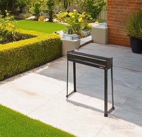 Griglia per arrosticini