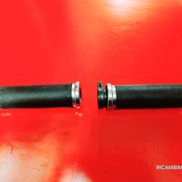 MANOPOLE HONDA SHADOW VT 600