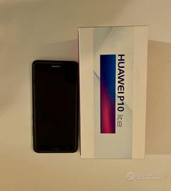 Smartphone Huawei p10 lite
