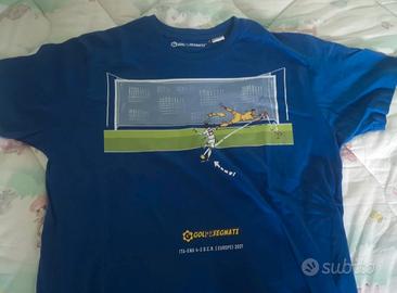 maglia Italia Donnarumma 