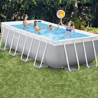 Intex 26792 Piscina Fuori Terra 5 Mt Nuova Rettang