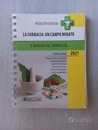 la farmacia un campo minato 