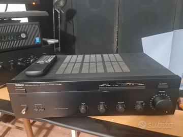 Amplificatore YAMAHA