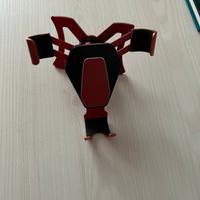 Porta cellulare Audi