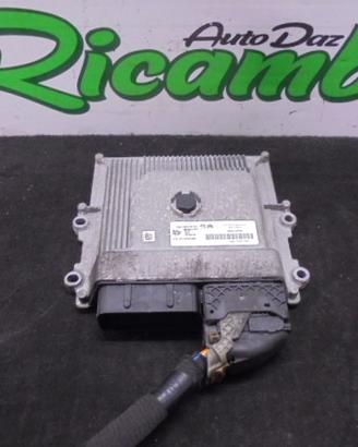 CENTRALINA MOTORE PER COMBO X19 1.2 T.B. 2022