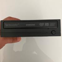 Masterizzatore samsung