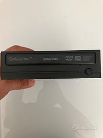 Masterizzatore samsung