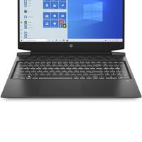 HP - Gaming Pavilion 16- Notebook