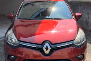 Renault Clio 1.2 75CV 5 porte Zen