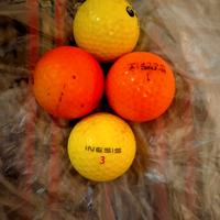 Palline da golf inesis