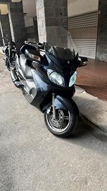 Burgman 650