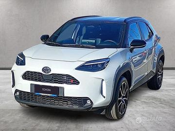 Toyota Yaris Cross 1.5 H 130cv GR Sport FWD E-CVT