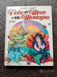 Fiabe del mare e della montagna 
