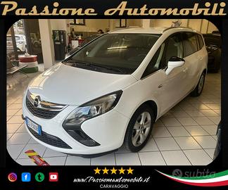 Opel Zafira Tourer 2.0 CDTi EcoFlex Start&Stop 130