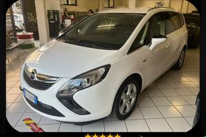 Opel Zafira Tourer 2.0 CDTi EcoFlex Start&Stop 130