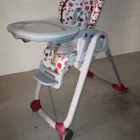 Chicco Polly Progress 5