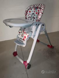 Chicco Polly Progress 5