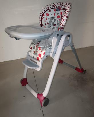 Chicco Polly Progress 5