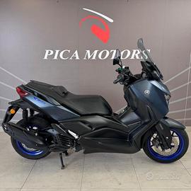 YAMAHA X-Max 125 Abs my23