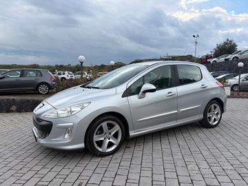 Peugeot 308 1.6 HDi 110CV 5p. Premium