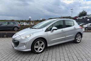 Peugeot 308 1.6 HDi 110CV 5p. Premium