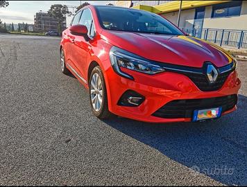 Renault Clio Intens 5 serie 