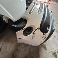 Cofano,paraurti 500L