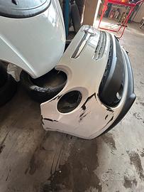 Cofano,paraurti 500L