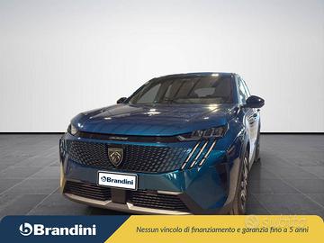 Peugeot 3008 73 kWh Allure