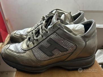 Hogan scarpe
