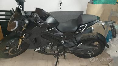 keeway rkf 125 anno 2023