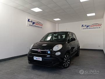 Fiat 500L 1.3 Multijet 95 CV Business