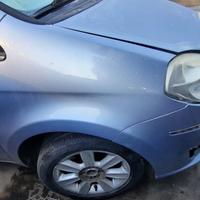 LANCIA MUSA 2008 - PARAFANGO DESTRO