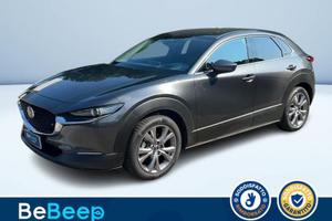Mazda CX-30 2.0 M-HYBRID EXCEED AWD 180CV 6AT