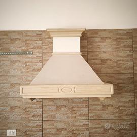 Cappa cucina Stosa