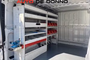 Fiat DUCATO 2.3 M-JET 120CV ATTREZZATO - 2020